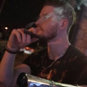 Meet your Posher, Mike